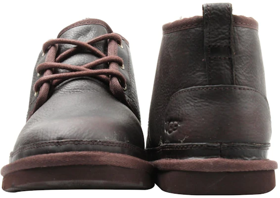 Stivali UGG alla Caviglia ''Comfort Marrone Scuro Neve''. 1008908-CTEA Shop Stivali UGG alla Caviglia ''Comfort Marrone Scuro Neve''. 1008908-CTEA
