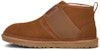 UGG Neumel II Graphic Boots 'Chestnut' - But Kasut Grafik 'Chestnut' UGG 1119392-CHE