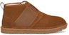 UGG Neumel II Graphic Boots 'Chestnut' - But Kasut Grafik 'Chestnut' UGG 1119392-CHE