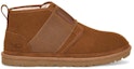 Order UGG Neumel II Graphic Boots 'Chestnut' - But Kasut Grafik 'Chestnut' UGG 1119392-CHE