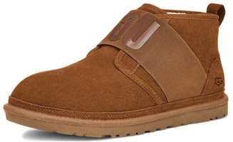 UGG Neumel II Graphic Boots 'Chestnut' - But Kasut Grafik 'Chestnut' UGG 1119392-CHE Lookbook UGG Neumel II Graphic Boots 'Chestnut' - But Kasut Grafik 'Chestnut' UGG 1119392-CHE