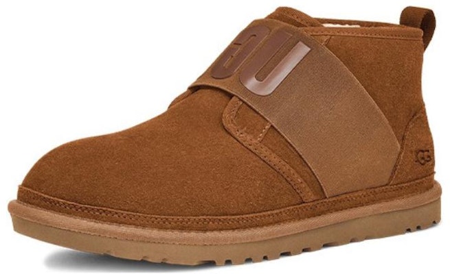 UGG Neumel II Graphic Boots 'Chestnut' 1119392-CHE Lookbook UGG Neumel II Graphic Boots 'Chestnut' 1119392-CHE