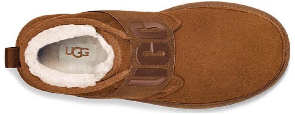 UGG Neumel II Graphic Boots 'Chestnut' 1119392-CHE Purchase UGG Neumel II Graphic Boots 'Chestnut' 1119392-CHE