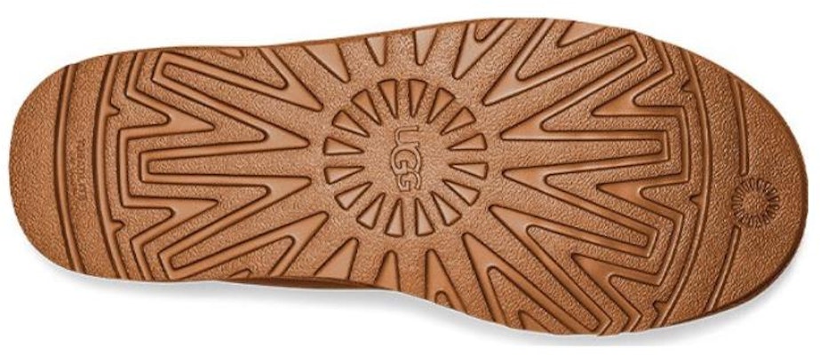 UGG Neumel II Graphic Boots 'Chestnut' 1119392-CHE Details for UGG Neumel II Graphic Boots 'Chestnut' 1119392-CHE