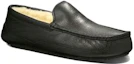 Shop UGG アスコット (ブラック) 5379B-BLK