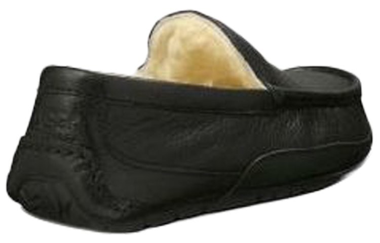 Purchase UGG アスコット (ブラック) 5379B-BLK