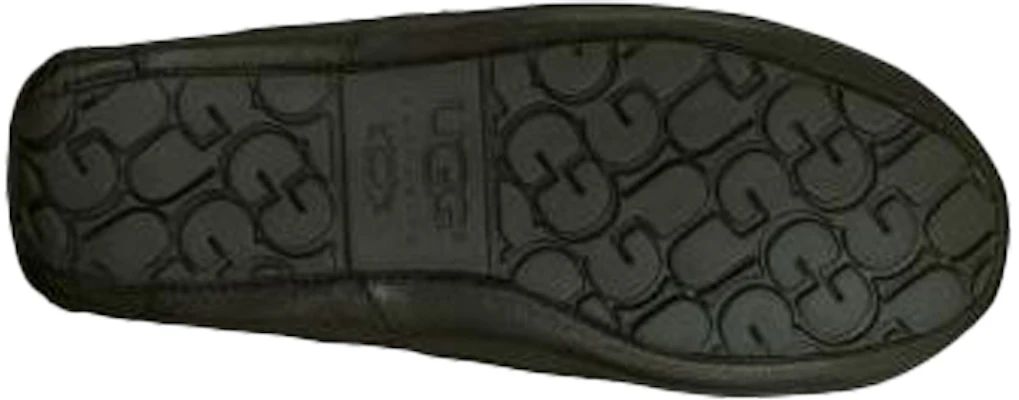 UGG アスコット (ブラック) 5379B-BLK Sizing UGG アスコット (ブラック) 5379B-BLK