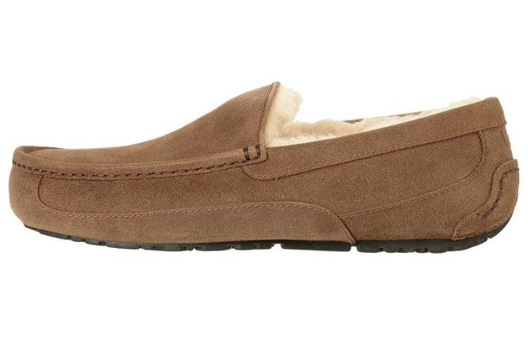UGG Ascot 'Chestnut' 5775-CHE