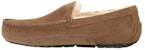 UGG Ascot 'Chestnut' Lelaki Kelabu Coklat Xu. 5775-CHE