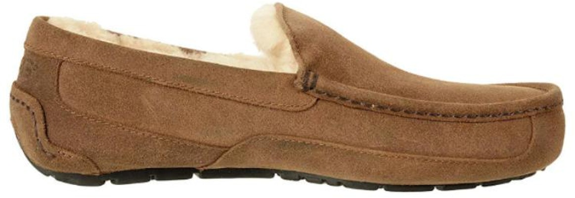 UGG 아스콧 '체스트넛' 5775-CHE Order UGG 아스콧 '체스트넛' 5775-CHE