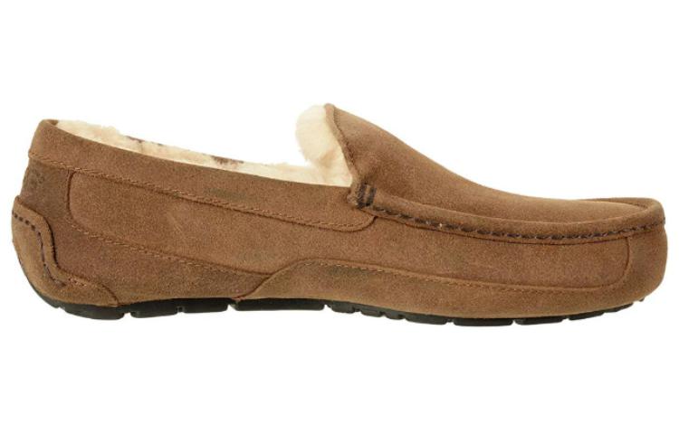 Order UGG アスコット（チェスナット） 5775-CHE