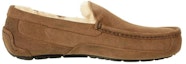 Order UGG Ascot 'Chestnut' Lelaki Kelabu Coklat Xu. 5775-CHE