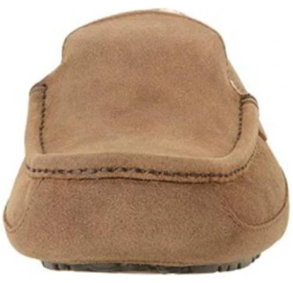 UGG アスコット(チェスナット) 5775-CHE Lookbook UGG アスコット(チェスナット) 5775-CHE
