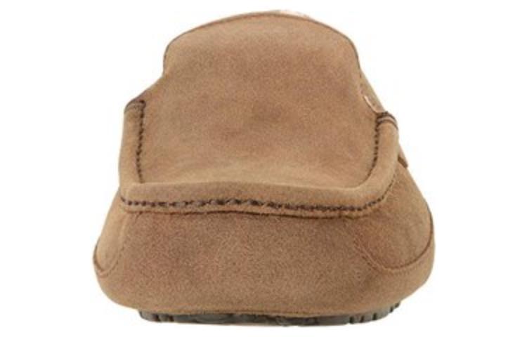 Lookbook UGG アスコット（チェスナット） 5775-CHE