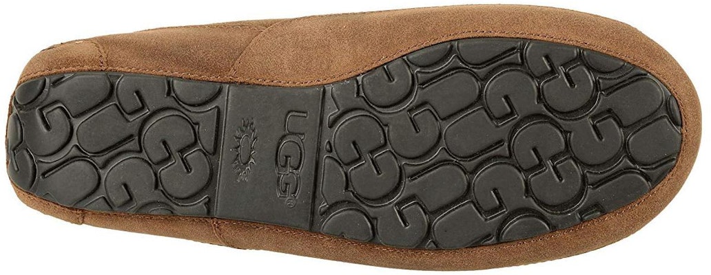 UGG 아스콧 '체스트넛' 5775-CHE Shop UGG 아스콧 '체스트넛' 5775-CHE