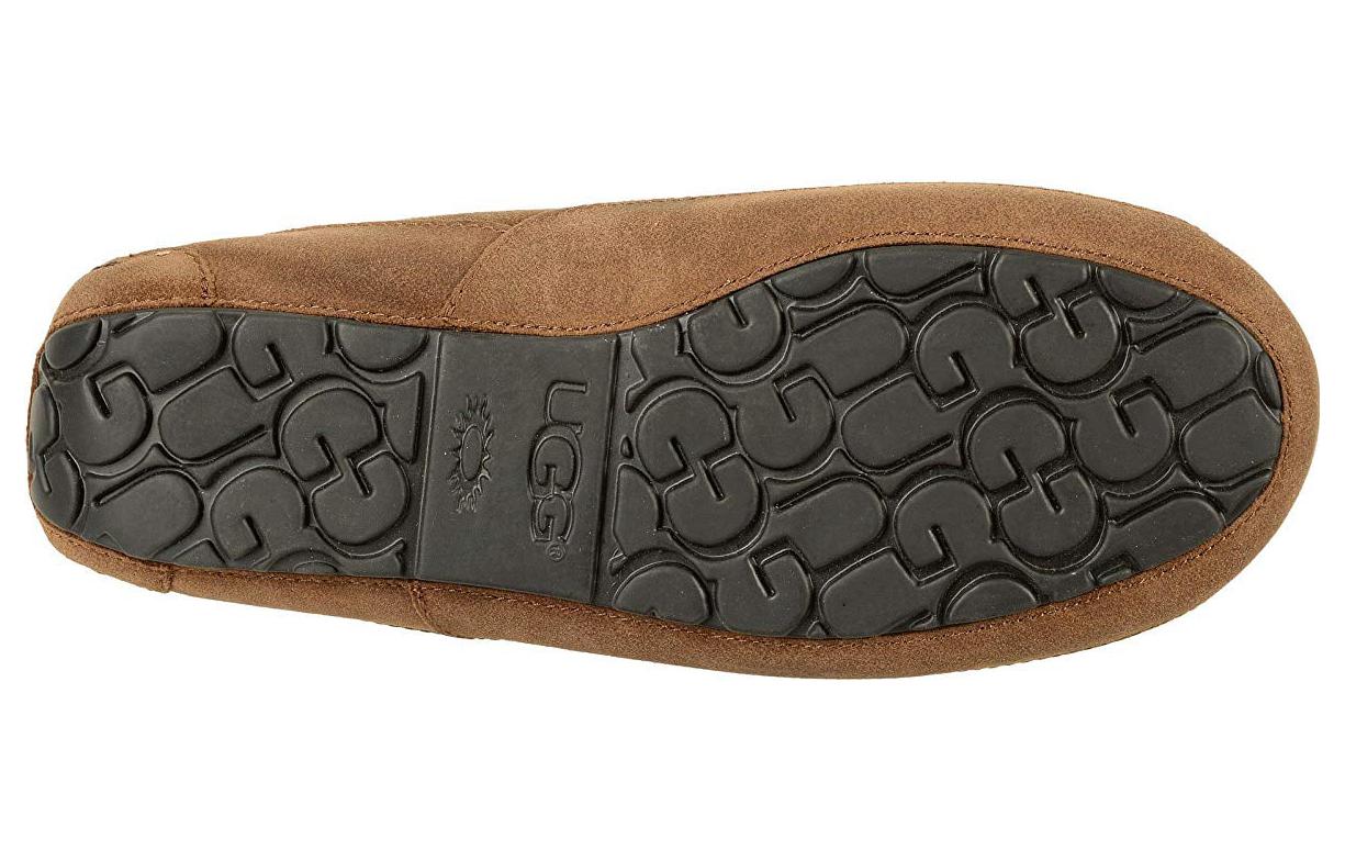 Shop UGG アスコット（チェスナット） 5775-CHE