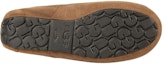 Shop UGG Ascot 'Chestnut' Lelaki Kelabu Coklat Xu. 5775-CHE