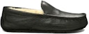 UGG Ascot 'Hitam' 5379B-BLK