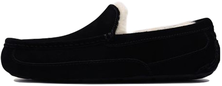 UGG アスコット (ブラック) 1101110-BLK Buy UGG アスコット (ブラック) 1101110-BLK