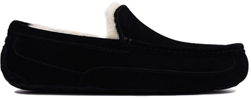 UGG Ascot 'Hitam' 1101110-BLK Order UGG Ascot 'Hitam' 1101110-BLK
