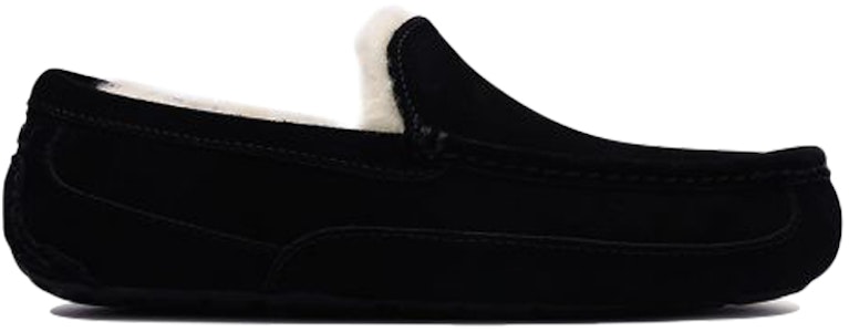 UGG アスコット (ブラック) 1101110-BLK Order UGG アスコット (ブラック) 1101110-BLK