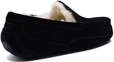 UGG Ascot 'Hitam' 1101110-BLK Shop UGG Ascot 'Hitam' 1101110-BLK