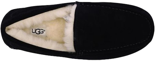 UGG Ascot 'Hitam' 1101110-BLK Purchase UGG Ascot 'Hitam' 1101110-BLK