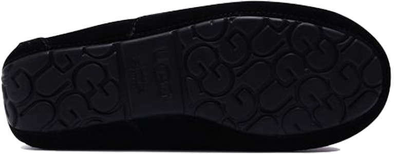 UGG アスコット (ブラック) 1101110-BLK Details for UGG アスコット (ブラック) 1101110-BLK