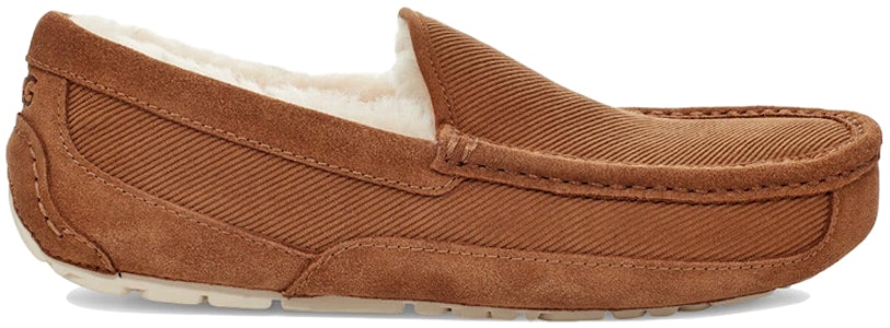 Zapatos Casuales Deportivos UGG Ascot. 1112437-CHE Order Zapatos Casuales Deportivos UGG Ascot. 1112437-CHE