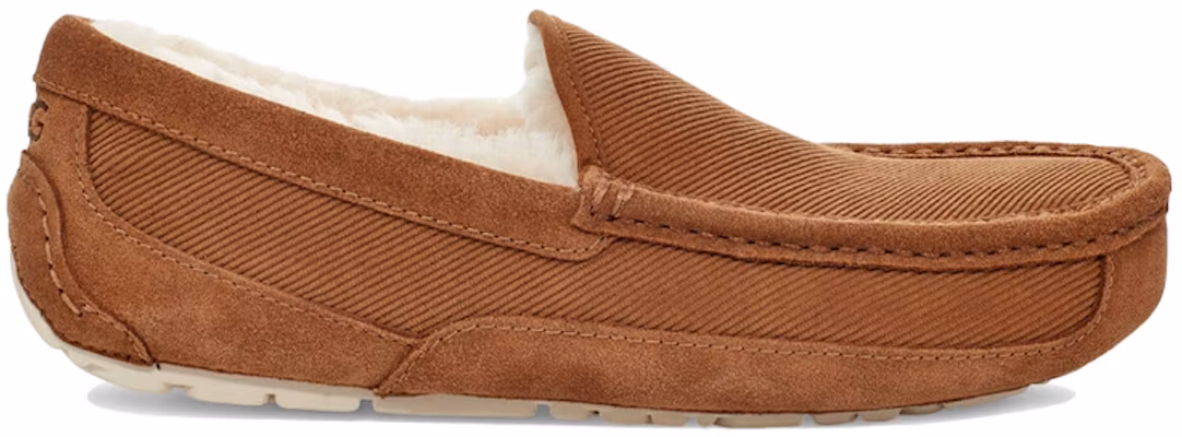 UGG Ascot 休闲运动鞋 1112437-CHE Order UGG Ascot 休闲运动鞋 1112437-CHE