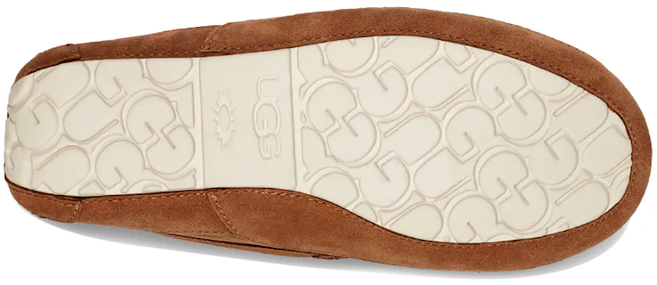 Kasut Santai Sukan UGG Ascot 1112437-CHE Details for Kasut Santai Sukan UGG Ascot 1112437-CHE