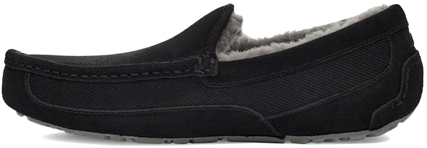 UGG アスコット コーデュロイ (ブラック) 1112437-BLK Buy UGG アスコット コーデュロイ (ブラック) 1112437-BLK