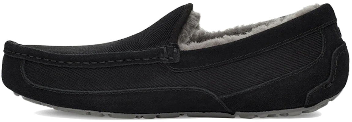 UGG Ascot Corduroy 'Hitam' 1112437-BLK Buy UGG Ascot Corduroy 'Hitam' 1112437-BLK