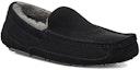 Lookbook UGG Ascot Corduroy 'Hitam' 1112437-BLK