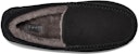 UGG Ascot Corduroy 'Hitam' 1112437-BLK