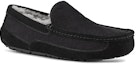 Lookbook UGG Ascot Corduroy II 'Hitam' 1125932-BLK