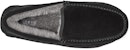 UGG Ascot Corduroy II 'Hitam' 1125932-BLK