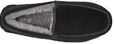 Shop UGG Ascot Corduroy II 'Hitam' 1125932-BLK