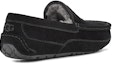 Purchase UGG Ascot Corduroy II 'Hitam' 1125932-BLK
