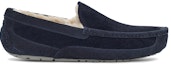 Order UGG Ascot Corduroy II 'Dark Sapphire' Lelaki But Kasual. 1125932-DSPP