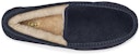 UGG Ascot Corduroy II 'Dark Sapphire' Lelaki But Kasual. 1125932-DSPP