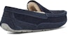 UGG Ascot Corduroy II 'Dark Sapphire' Lelaki But Kasual. 1125932-DSPP