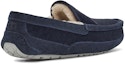 Purchase UGG Ascot Corduroy II 'Dark Sapphire' Lelaki But Kasual. 1125932-DSPP