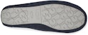 UGG Ascot Corduroy II 'Dark Sapphire' Lelaki But Kasual. 1125932-DSPP