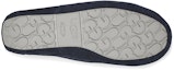 Details for UGG Ascot Corduroy II 'Dark Sapphire' Lelaki But Kasual. 1125932-DSPP