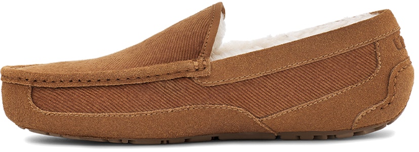 UGG 男士灯芯绒拖鞋II '栗色' 1125932-CHE Buy UGG 男士灯芯绒拖鞋II '栗色' 1125932-CHE