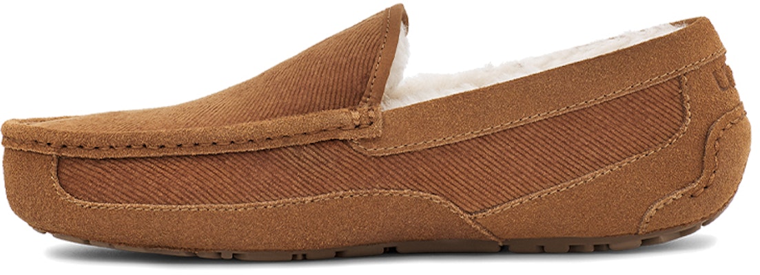 UGG Ascot Corduroy II 'Chestnut' 1125932-CHE Buy UGG Ascot Corduroy II 'Chestnut' 1125932-CHE