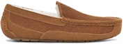 Order UGG Ascot Corduroy II 'Chestnut' Lelaki 1125932-CHE