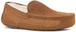 Lookbook UGG Ascot Corduroy II 'Chestnut' Lelaki 1125932-CHE