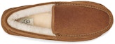 Shop UGG Ascot Corduroy II 'Chestnut' Lelaki 1125932-CHE